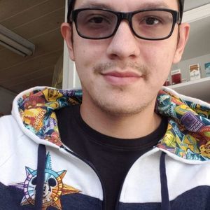 Meet your Posher, Cesar